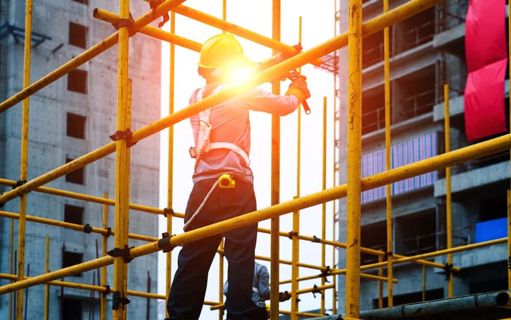 How to Pick the Right Basic Scaffolding Course for You