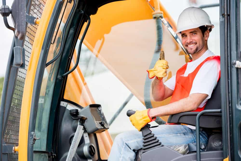 What You Need To Know About Crane Operator Tickets In Perth